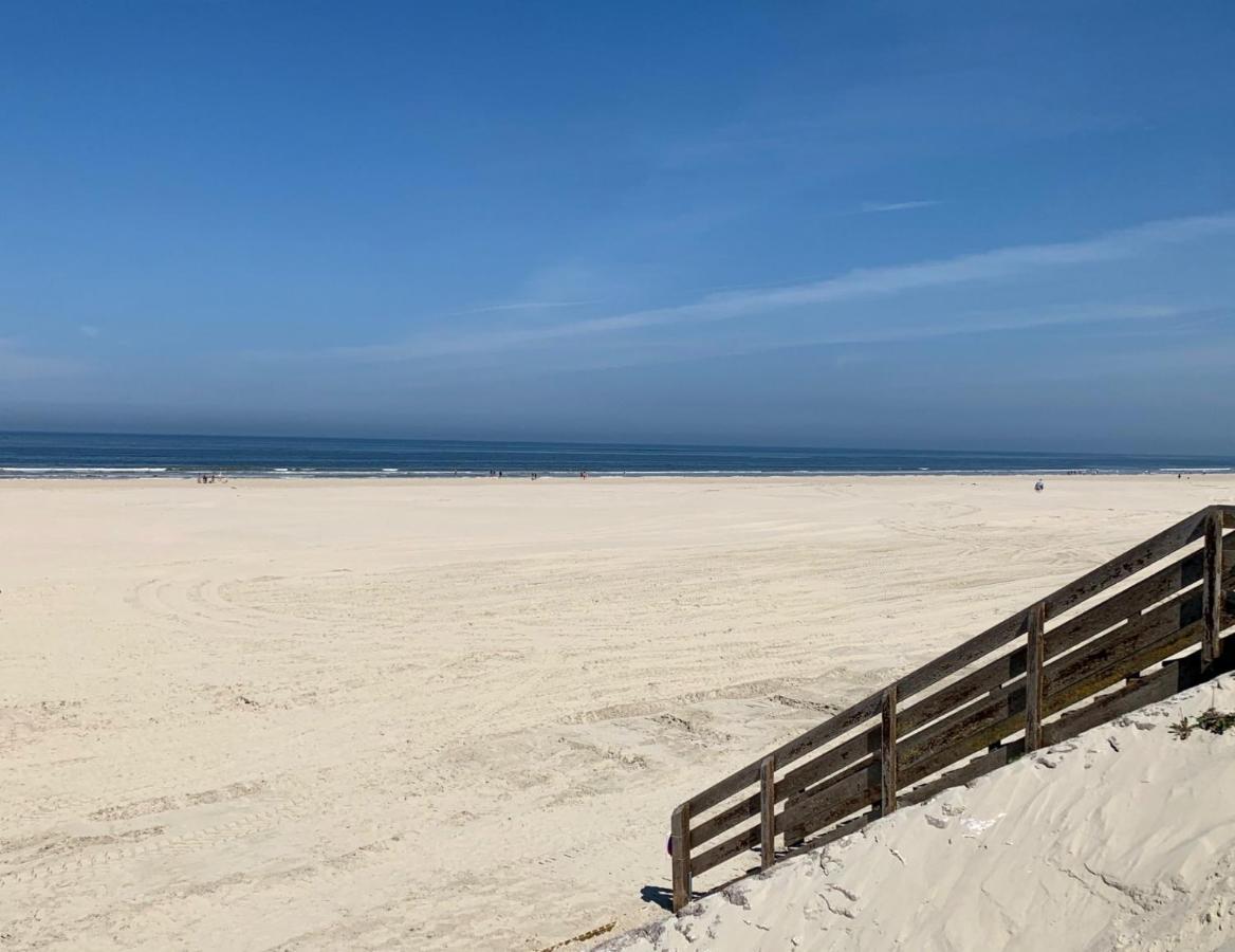 SURF Vue Mer 100m plage Berck Exterior foto