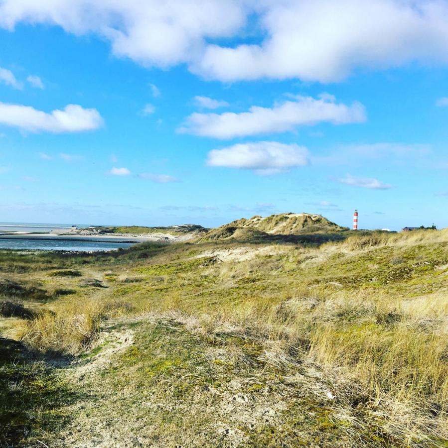 SURF Vue Mer 100m plage Berck Exterior foto